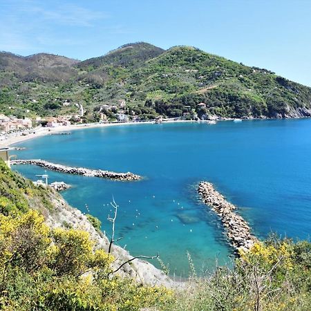 Апартаменты La Pulce Salata Леванто Экстерьер фото